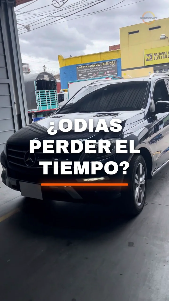 El reto de los 45 minutos