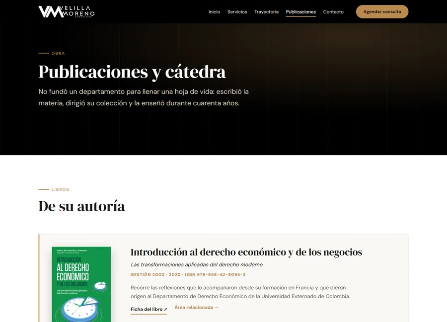 Publicaciones