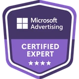 Insignia Microsoft Advertising