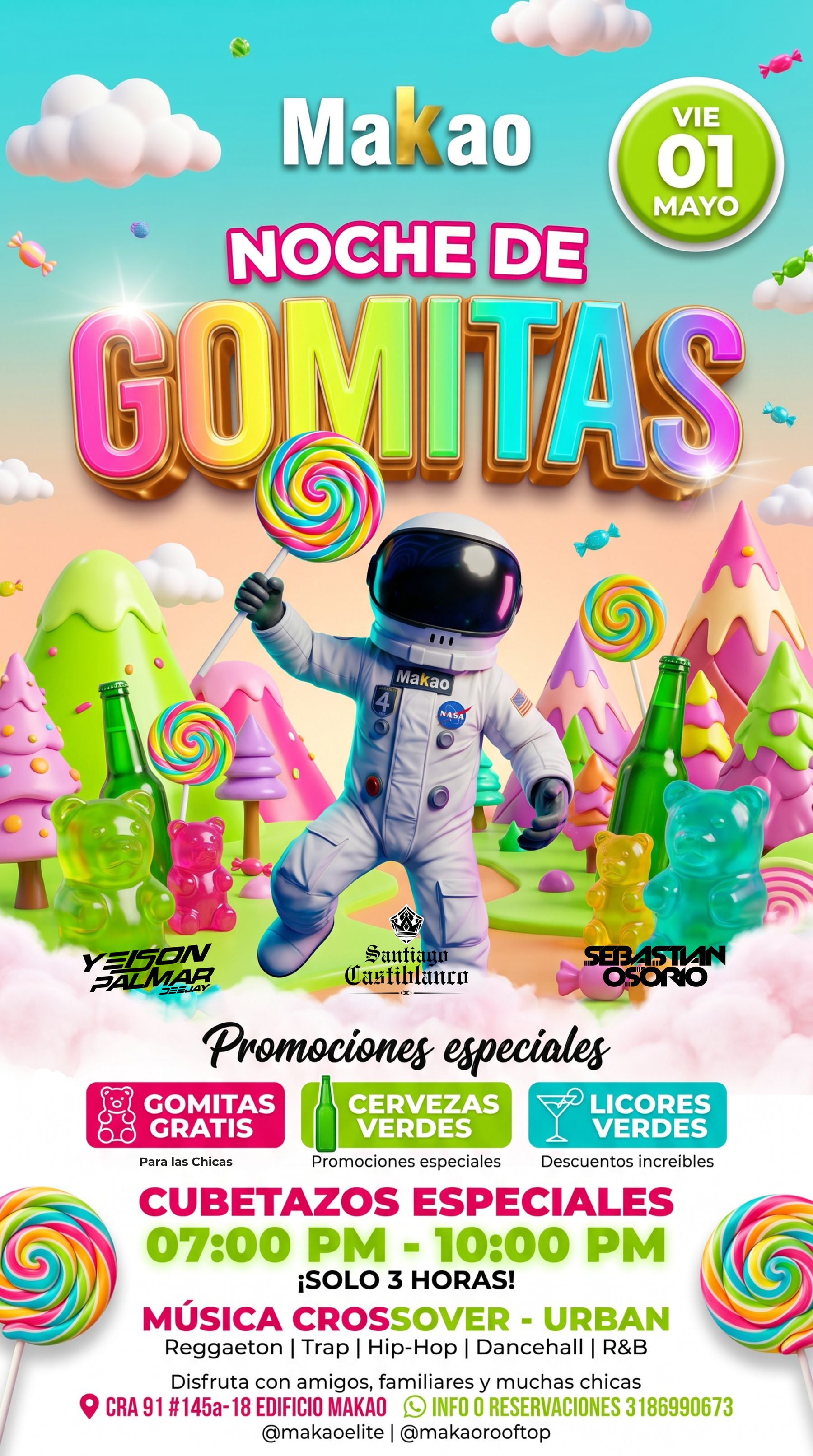 Flyer 01 May
