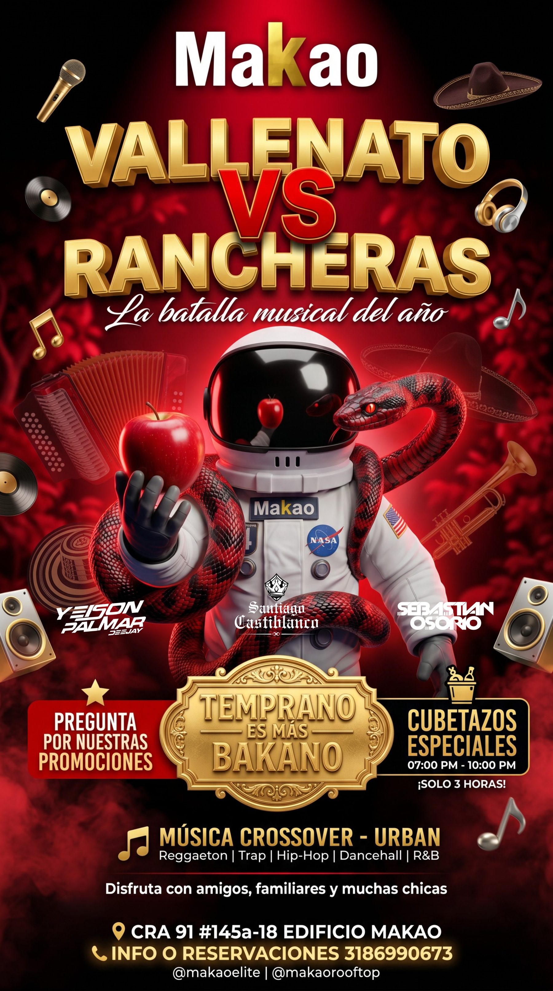 Flyer 09 May