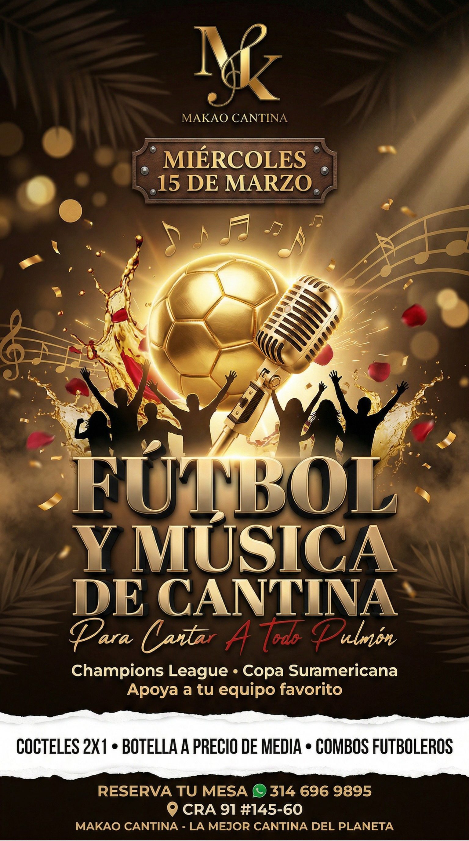 Flyer 15 Abr