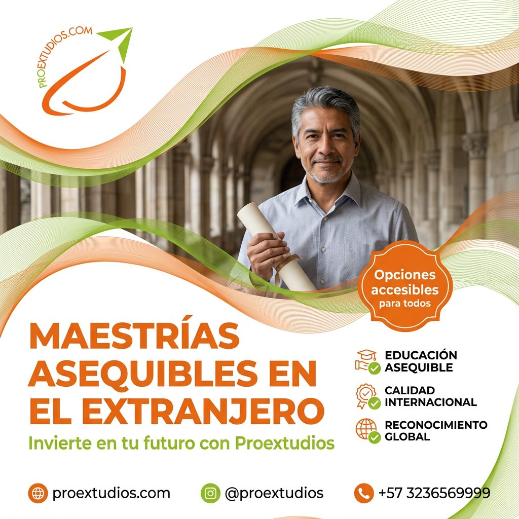 Post de destino — programas disponibles