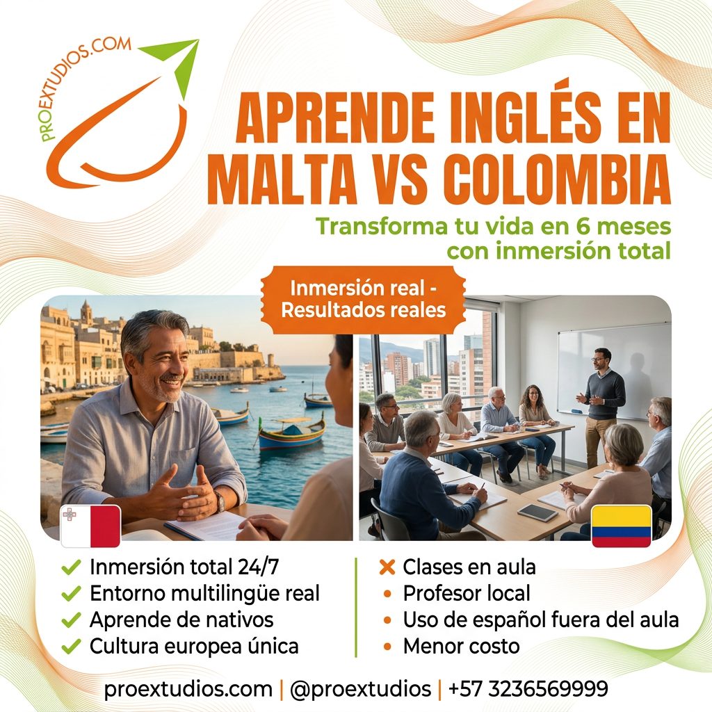 Post de conversión — oferta de programa