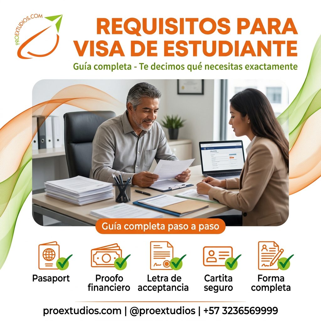 Post de destino — propuesta de valor internacional