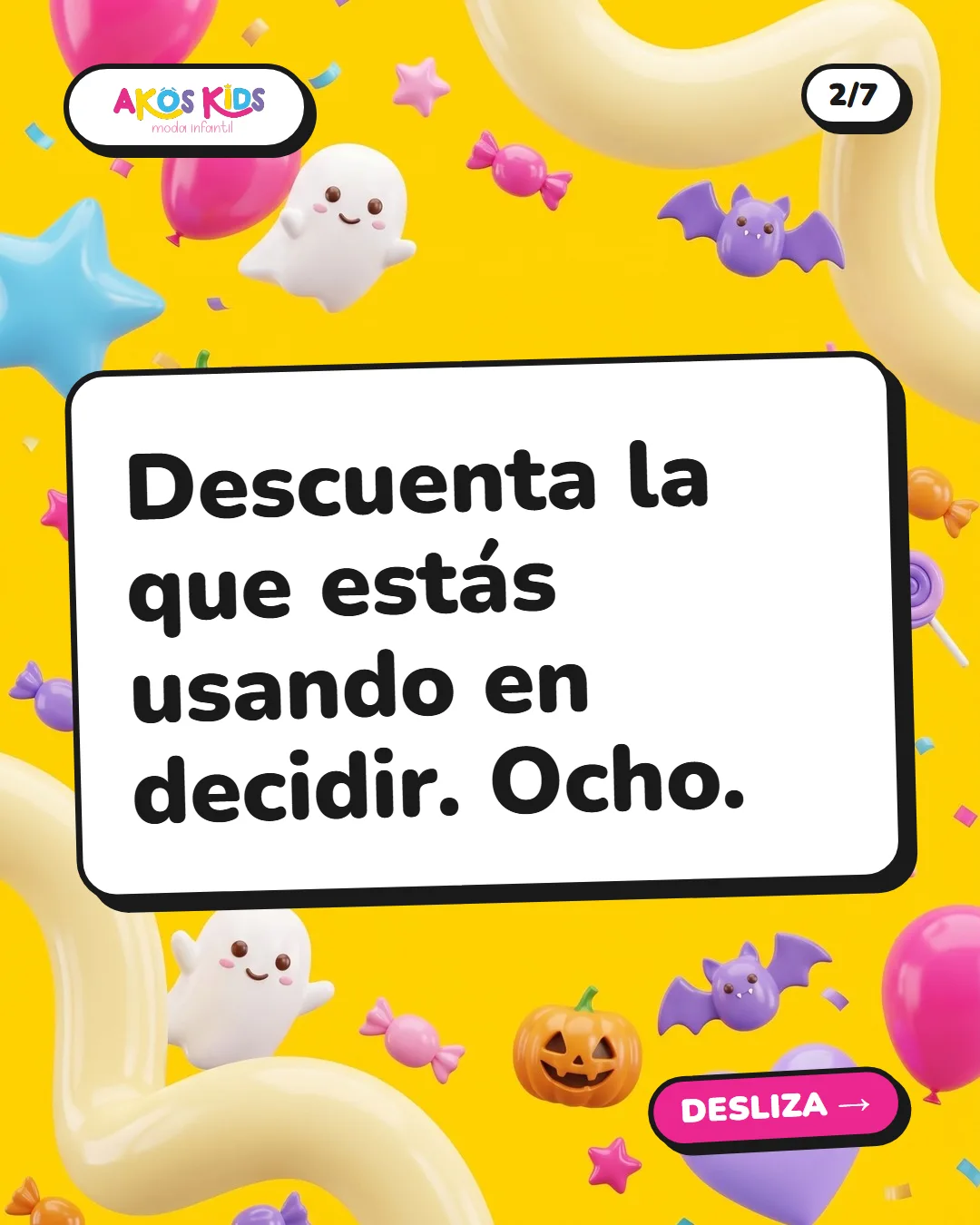 Descuenta