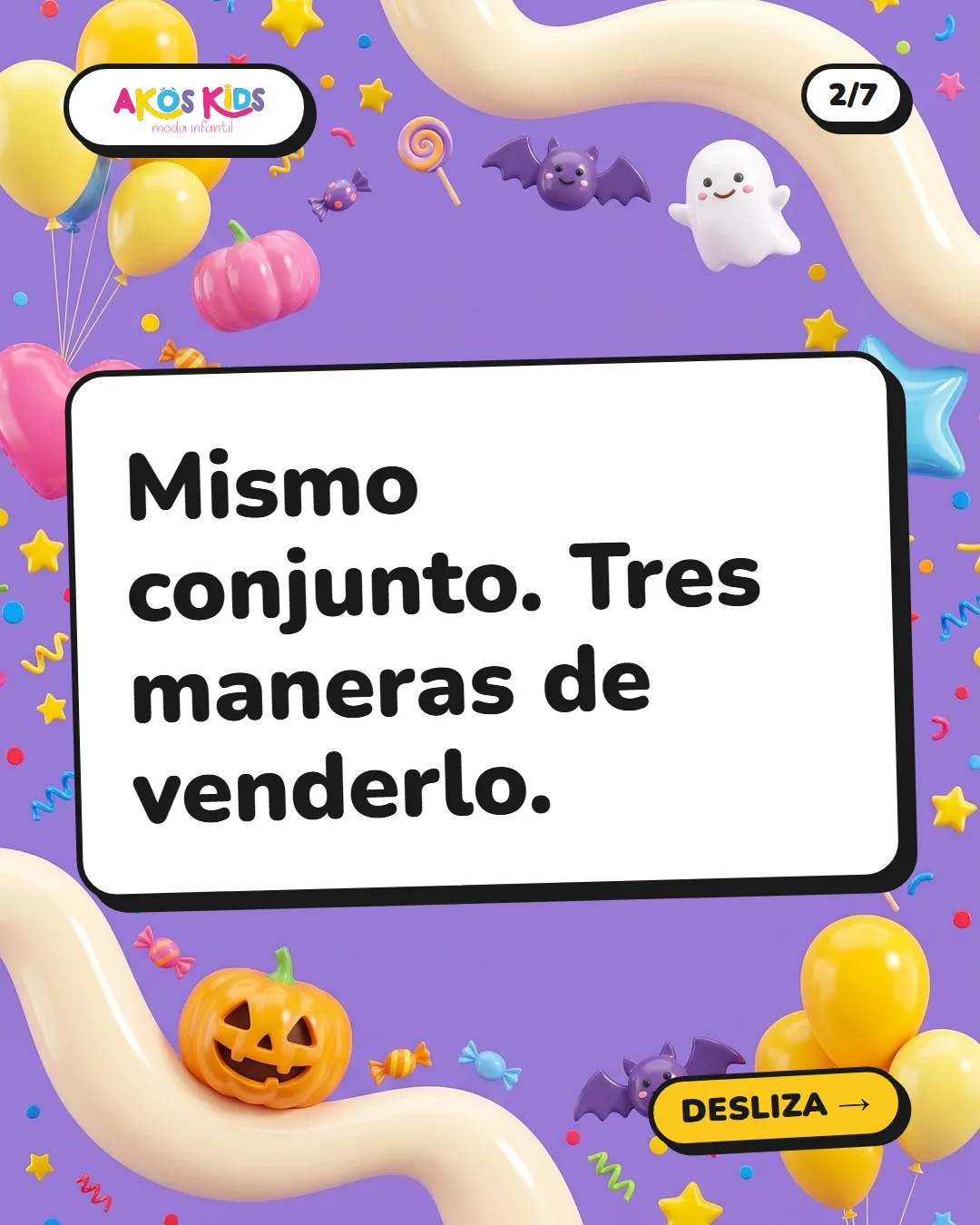 Tres maneras de venderlo