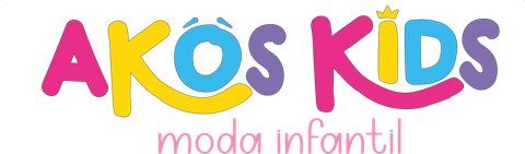 Logo de Akos Kids