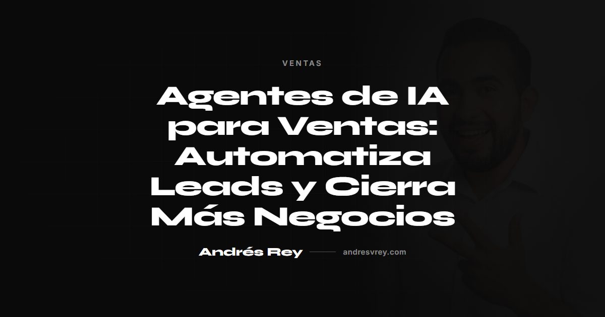 Vibe coding con IA: crear apps sin programar