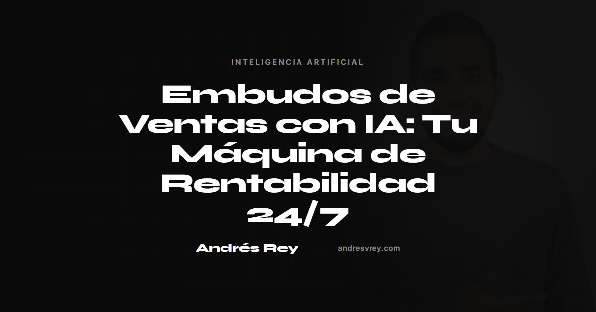 Equipo de ventas aumentado con inteligencia artificial