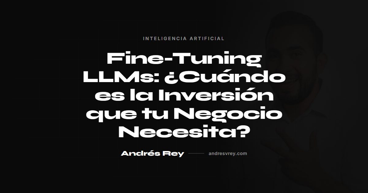 IA para restaurantes: aumenta reservas y reduce costos