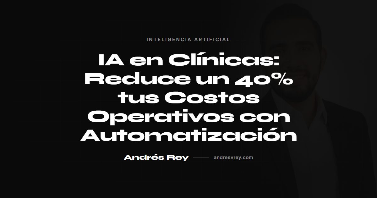 Email marketing automatizado con IA